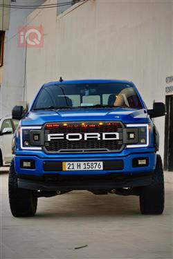 فۆرد F-150